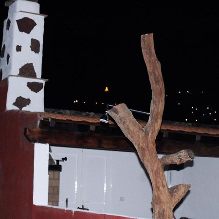 Casa Valentina El Hierro Villa Frontera Exteriör bild