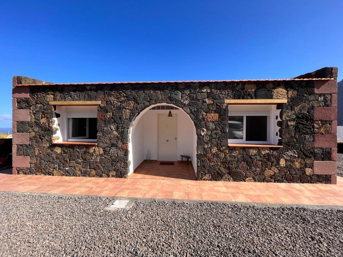 Casa Valentina El Hierro Villa Frontera Exteriör bild