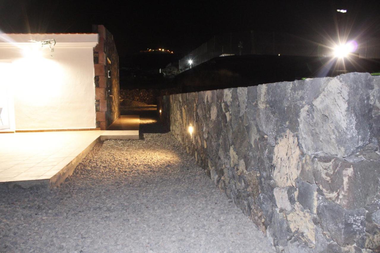 Casa Valentina El Hierro Villa Frontera Exteriör bild