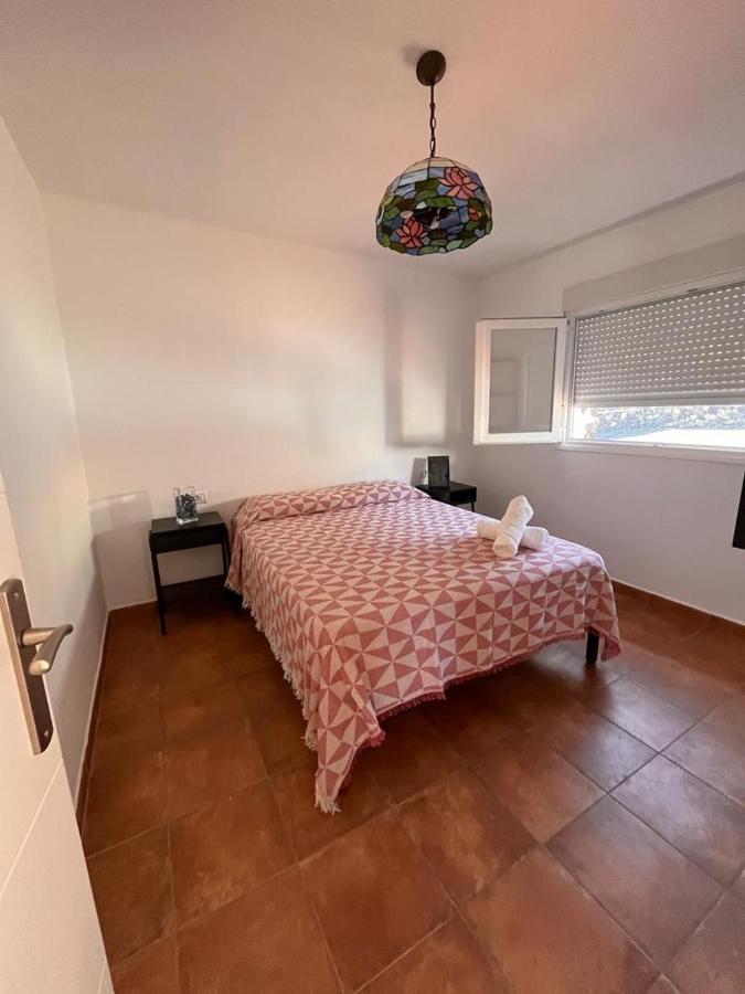 Casa Valentina El Hierro Villa Frontera Exteriör bild