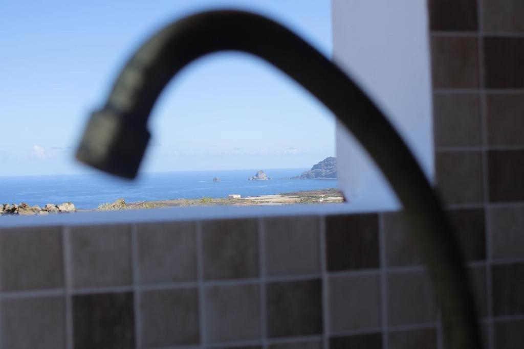 Casa Valentina El Hierro Villa Frontera Exteriör bild